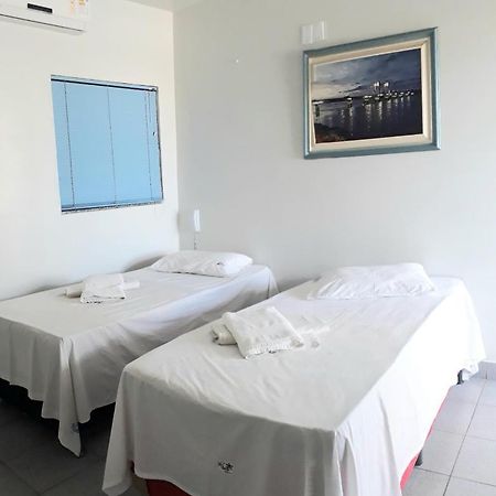 Kris Hotel Петроліна Екстер'єр фото