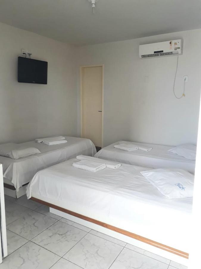 Kris Hotel Петроліна Екстер'єр фото